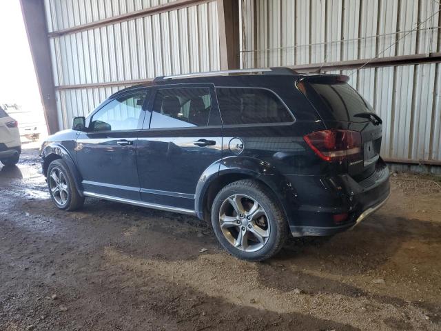 Photo 2 from auction – 2016 DODGE JOURNEY CR with VIN 3C4PDCGGXGT139864