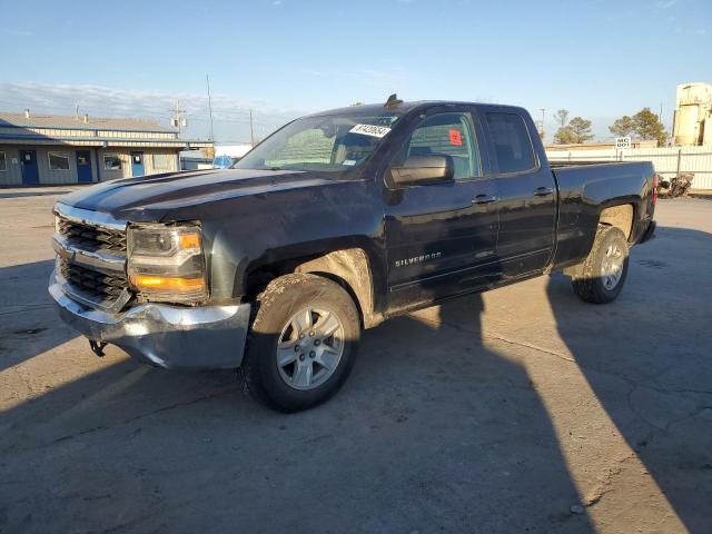CHEVROLET SILVERADO 2019 with VIN 2GCRCPEC0K1141152 - Photo from auction