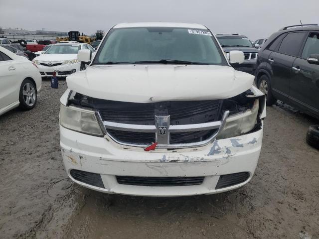 Photo 5 from auction – 2009 DODGE JOURNEY SX with VIN 3D4GG57V59T526670