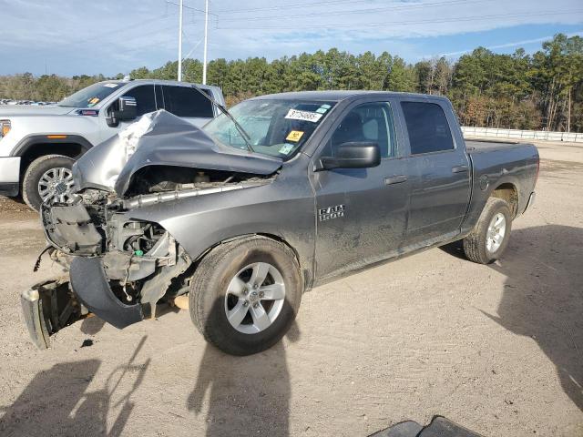 RAM 1500 ST 2013 with VIN 1C6RR6KGXDS540726 - Photo from auction