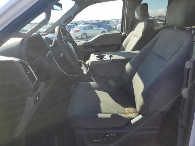Photo 7 from auction – 2016 FORD F150 SUPER with VIN 1FTFX1EG8GKE58580