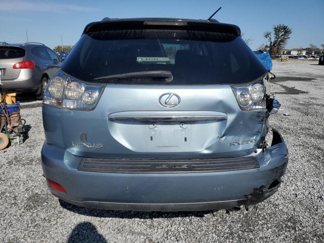 Photo 6 from auction – 2007 LEXUS RX 350 with VIN 2T2HK31U07C044530