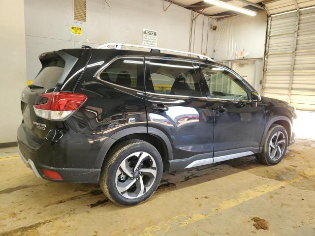 Photo 3 from auction – 2024 SUBARU FORESTER T with VIN JF2SKAMC8RH407545