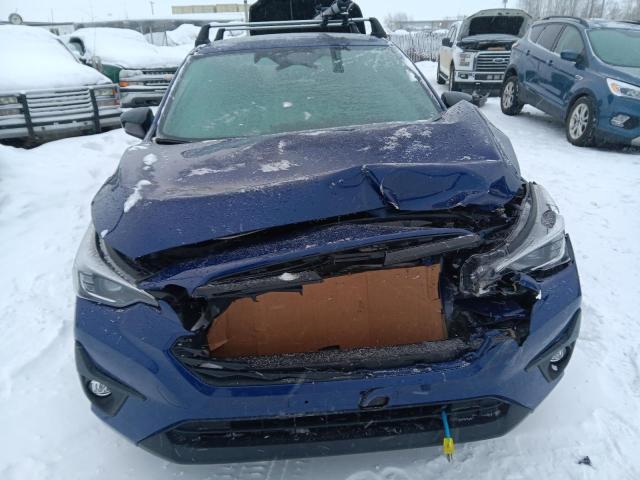 Photo 5 from auction – 2024 SUBARU IMPREZA RS with VIN JF1GUHJC2R8348431
