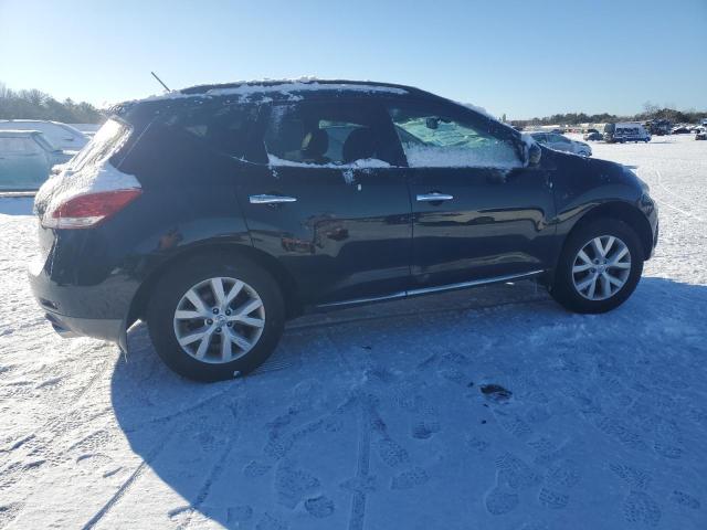 Photo 3 from auction – 2011 NISSAN MURANO S with VIN JN8AZ1MW8BW154085