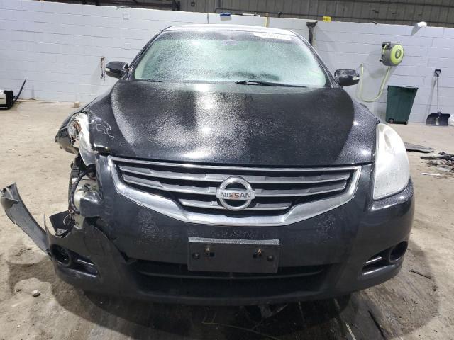 Photo 5 from auction – 2012 NISSAN ALTIMA BAS with VIN 1N4AL2AP3CC255012