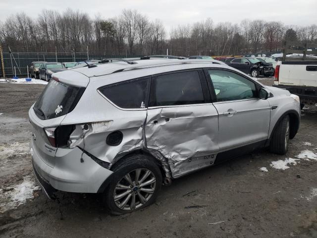 Photo 3 from auction – 2017 FORD ESCAPE TIT with VIN 1FMCU9JD0HUF00926