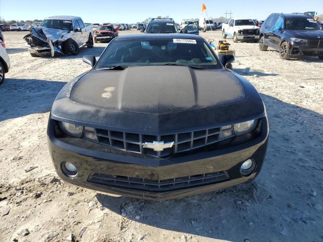 Photo 5 from auction – 2013 CHEVROLET CAMARO LT with VIN 2G1FF1E36D9127017