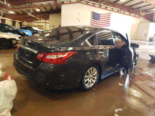 Photo 3 from auction – 2016 NISSAN ALTIMA 2.5 with VIN 1N4AL3AP3GC232809