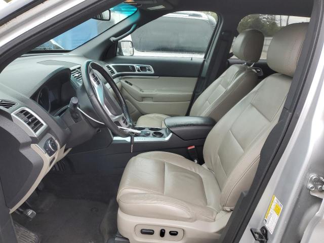 Photo 7 from auction – 2013 FORD EXPLORER X with VIN 1FM5K7D88DGB17925