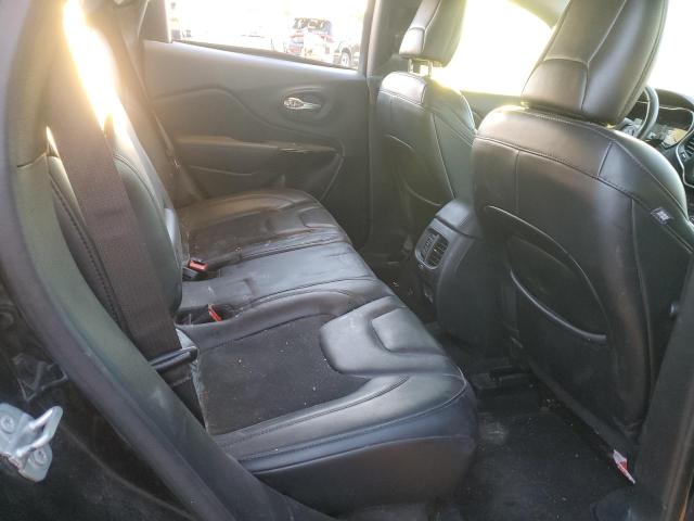 Photo 11 from auction – 2021 JEEP CHEROKEE L with VIN 1C4PJLLB1MD173762