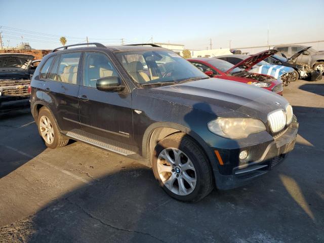 Photo 4 from auction – 2009 BMW X5 XDRIVE4 with VIN 5UXFE835X9L309230