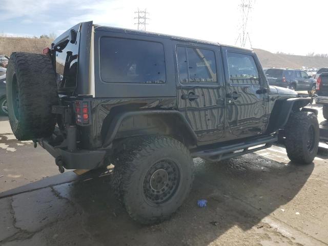 Photo 3 from auction – 2018 JEEP WRANGLER U with VIN 1C4BJWFG0JL899973