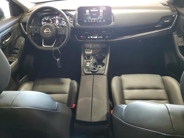 Photo 8 from auction – 2023 NISSAN ROGUE SL with VIN 5N1BT3CB1PC830618