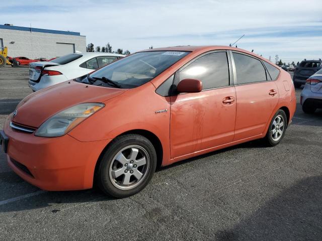 TOYOTA PRIUS 2008 with VIN JTDKB20U187809186 - Photo from auction
