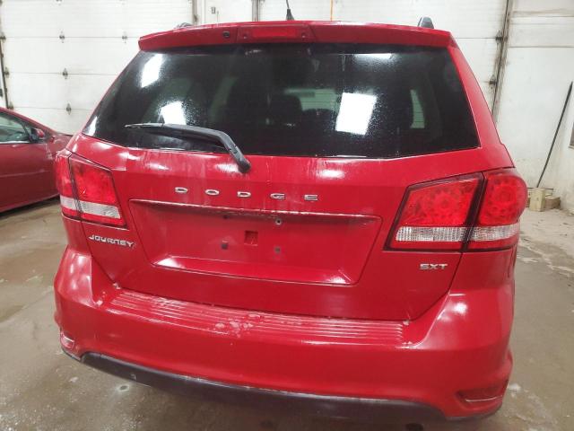 Photo 6 from auction – 2012 DODGE JOURNEY SX with VIN 3C4PDCBBXCT345496