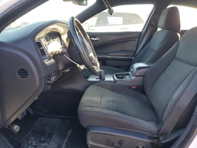 Photo 7 from auction – 2014 DODGE CHARGER SX with VIN 2C3CDXHG3EH363251