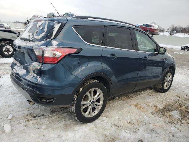 Photo 3 from auction – 2018 FORD ESCAPE SE with VIN 1FMCU9GDXJUB01194