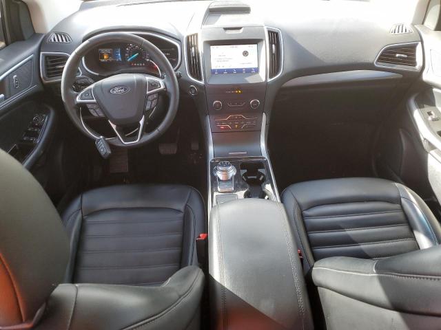 Photo 8 from auction – 2020 FORD EDGE SEL with VIN 2FMPK4J96LBA34682
