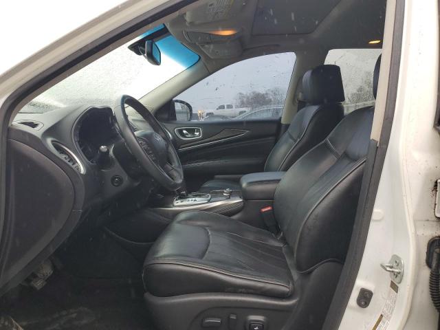 Photo 7 from auction – 2015 INFINITI QX60 with VIN 5N1AL0MN7FC508258