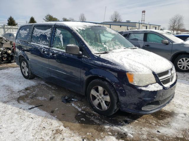 Снимка 4 от търг – 2013 DODGE GRAND CARA с VIN 2C4RDGBG7DR762672
