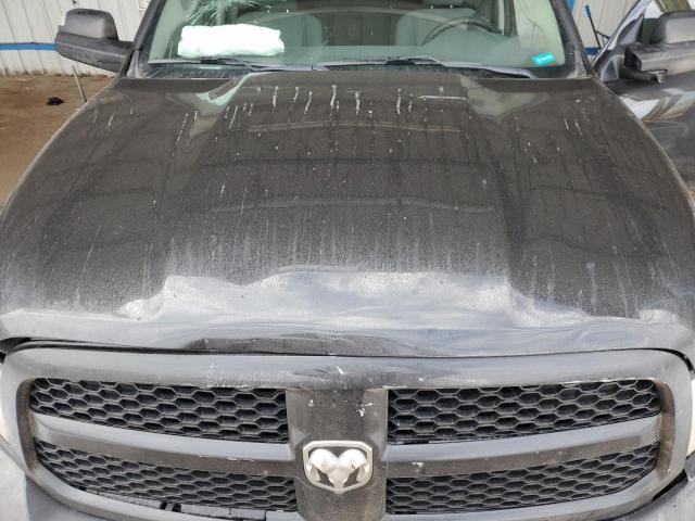 Photo 11 from auction – 2017 RAM 1500 ST with VIN 3C6JR7AGXHG594125