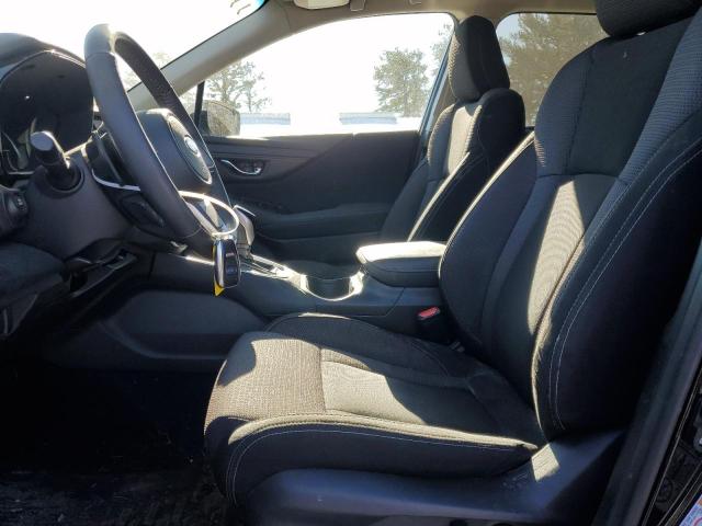 Photo 7 from auction – 2020 SUBARU OUTBACK PR with VIN 4S4BTAEC1L3202529