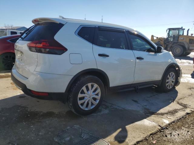 Photo 3 from auction – 2019 NISSAN ROGUE S with VIN 5N1AT2MT9KC817251