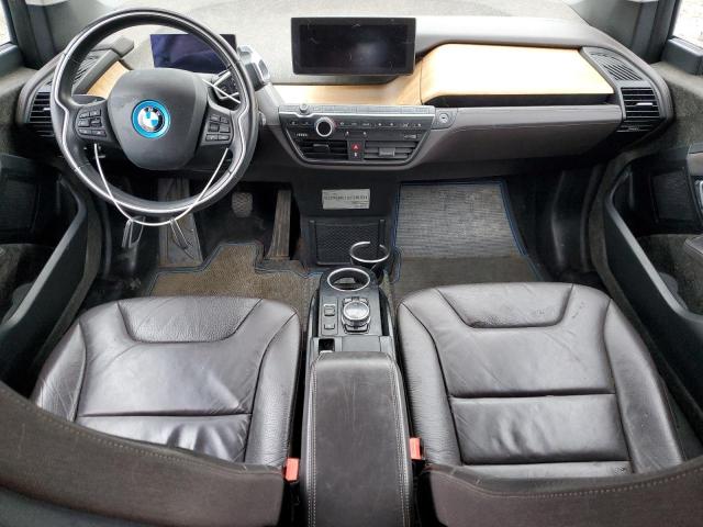 Photo 8 from auction – 2014 BMW I3 BEV with VIN WBY1Z2C58EVX51353