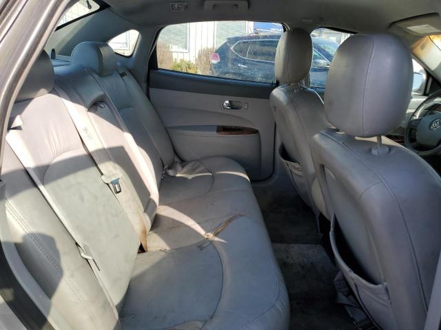 Photo 10 from auction – 2006 BUICK LACROSSE C with VIN 2G4WC582861266203