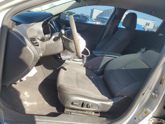 Photo 7 from auction – 2016 CHEVROLET MALIBU LT with VIN 1G1ZE5ST1GF344384