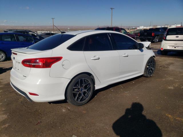 Photo 3 from auction – 2015 FORD FOCUS SE with VIN 1FADP3F22FL357586