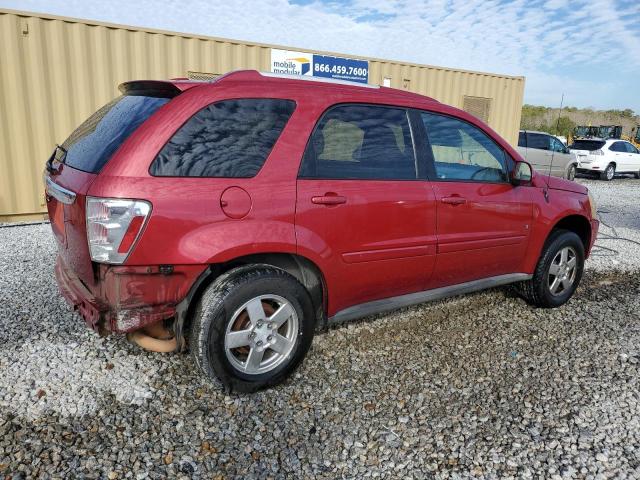 Photo 3 from auction – 2006 CHEVROLET EQUINOX LT with VIN 2CNDL63F466086355