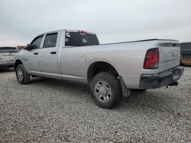 Photo 2 from auction – 2016 RAM 3500 ST with VIN 3C63R3GL9GG170665