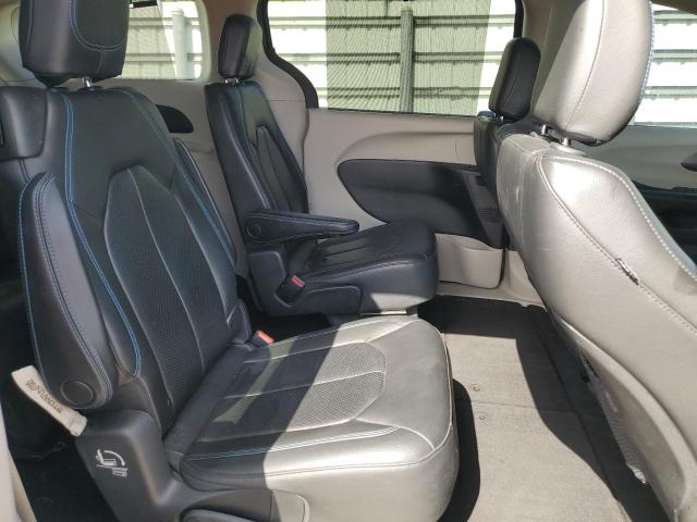 Photo 11 from auction – 2021 CHRYSLER PACIFICA T with VIN 2C4RC1BG0MR531466