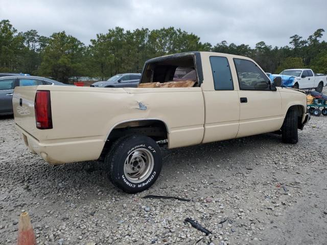 Photo 3 from auction – 1993 CHEVROLET GMT-400 C1 with VIN 2GCEC19K7P1241401