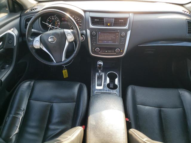 Photo 8 from auction – 2016 NISSAN ALTIMA 2.5 with VIN 1N4AL3AP3GC286160