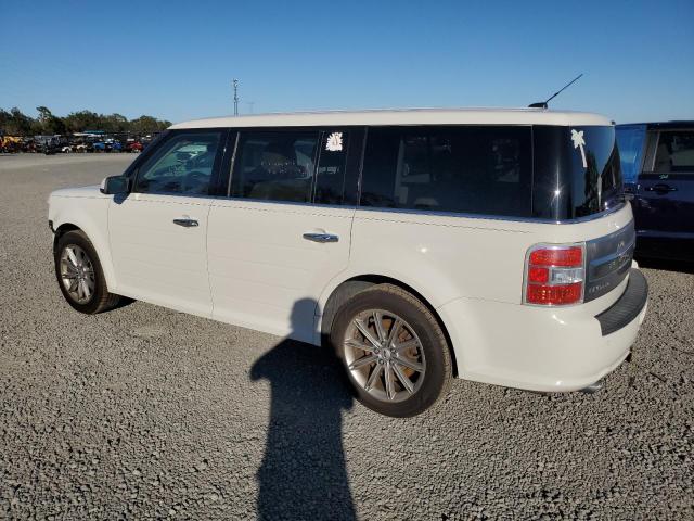 Photo 2 from auction – 2013 FORD FLEX LIMIT with VIN 2FMGK5D85DBD17262