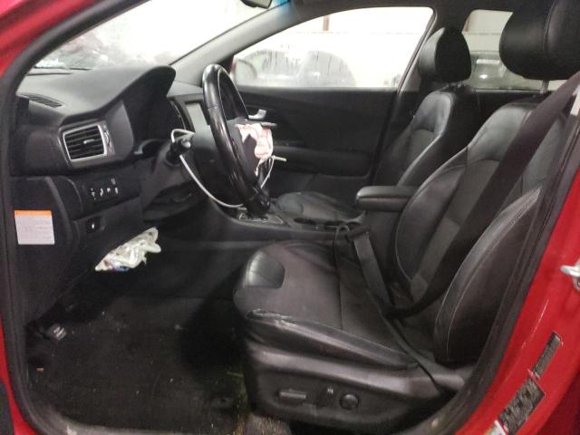 Photo 7 from auction – 2019 KIA NIRO EX with VIN KNDCC3LC8K5343981