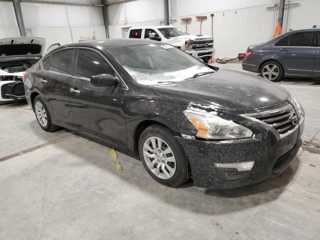 Photo 4 from auction – 2013 NISSAN ALTIMA 2.5 with VIN 1N4AL3AP5DN474100