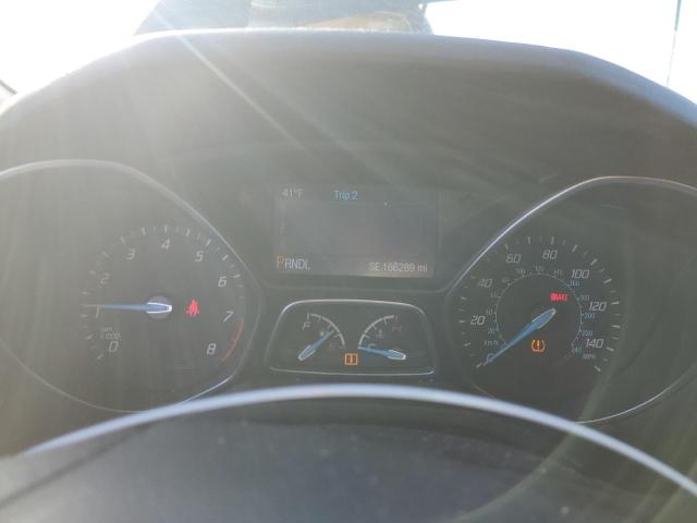 Photo 9 from auction – 2013 FORD FOCUS SE with VIN 1FADP3F25DL305897