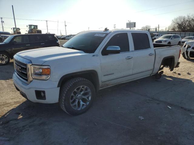 GMC SIERRA K15 2015 с VIN 3GTU2VEC2FG163734 - Фото с аукциона