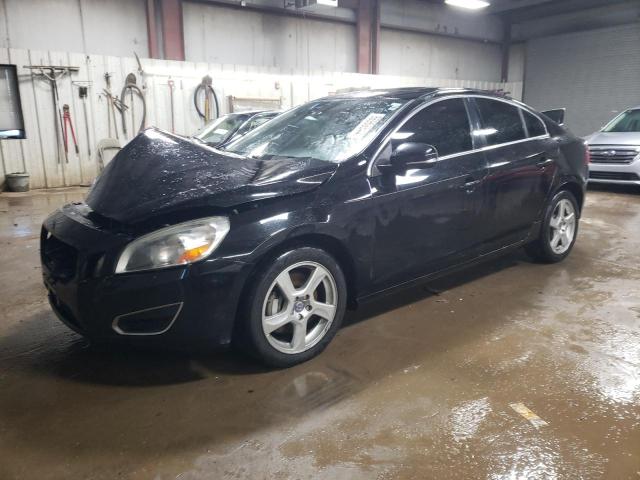 VOLVO S60 T5 2013 with VIN YV1612FS3D2187413 - Photo from auction