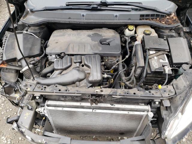 Photo 11 from auction – 2016 BUICK VERANO SPO with VIN 1G4PW5SK3G4144696