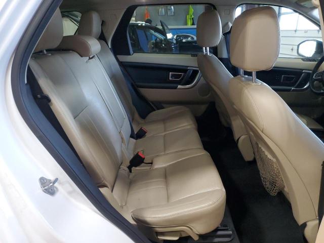 Photo 11 from auction – 2018 LAND ROVER DISCOVERY with VIN SALCR2RX7JH742521