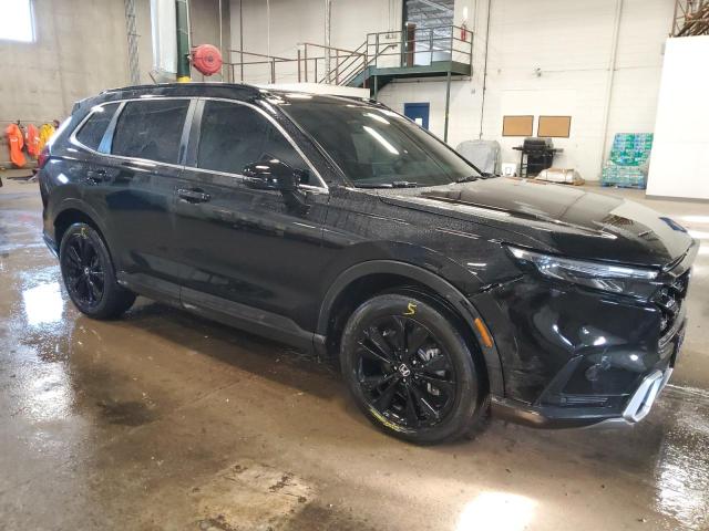 Photo 4 from auction – 2023 HONDA CR-V SPORT with VIN 2HKRS6H94PH800983