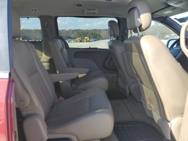 Photo 11 from auction – 2012 CHRYSLER TOWN & COU with VIN 2C4RC1CG7CR273718