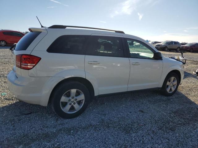 Photo 3 from auction – 2016 DODGE JOURNEY SE with VIN 3C4PDCAB4GT169729