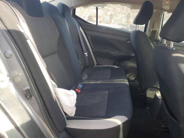 Photo 10 from auction – 2021 NISSAN VERSA SV with VIN 3N1CN8EV9ML827296