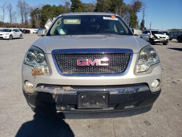 Photo 5 from auction – 2012 GMC ACADIA SLT with VIN 1GKKRRED8CJ226806